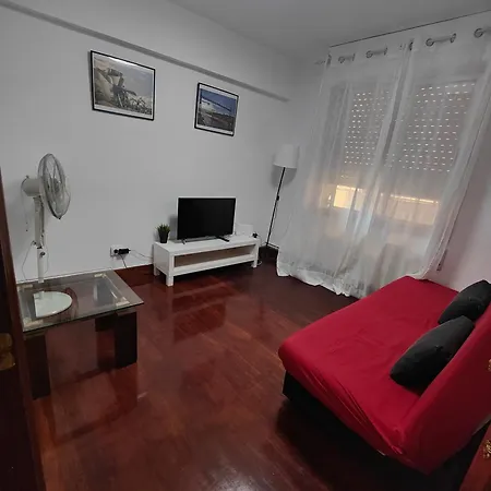 Rekalde Centro Economica Apartment Bilbao