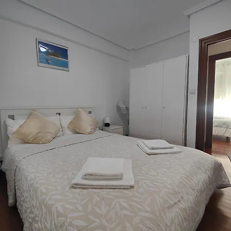 Apartment Rekalde Centro Economica