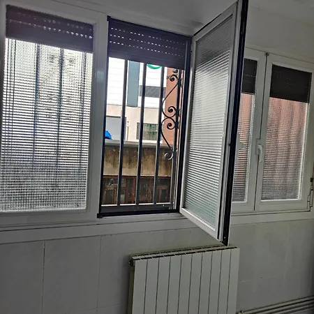 Apartment Rekalde Centro Economica *