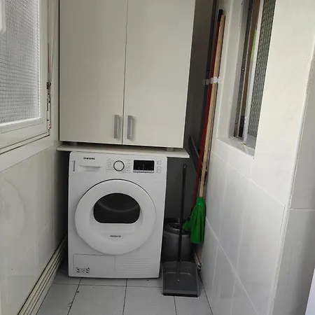 Apartment Rekalde Centro Economica *