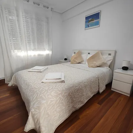Apartment Rekalde Centro Economica Bilbao