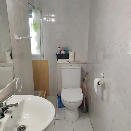 Rekalde Centro Economica Apartamento Bilbao